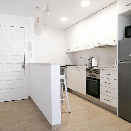 Apartamentos Maite Peñíscola Eksteriør bilde