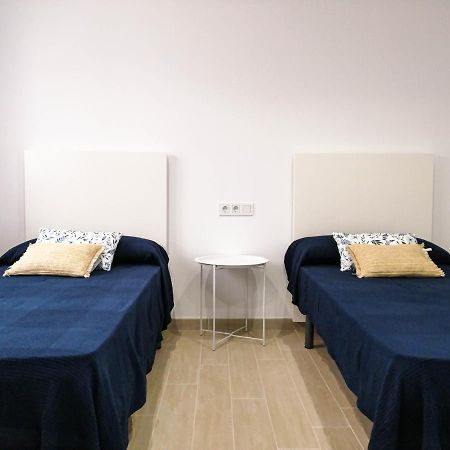 Apartamentos Maite Peñíscola Eksteriør bilde