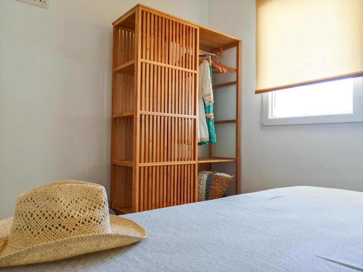 Apartamentos Maite Peñíscola Eksteriør bilde