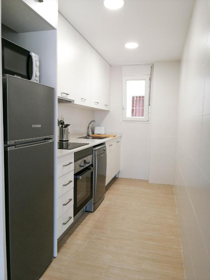 Apartamentos Maite Peñíscola Eksteriør bilde
